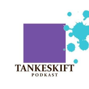 Tankeskift Podkast Logo