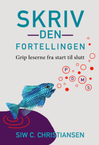 Skriv den fortellingen