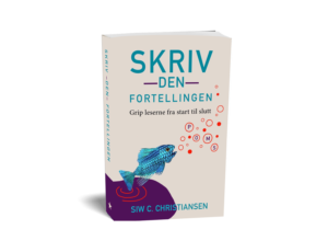 Skriv den fortellingen
